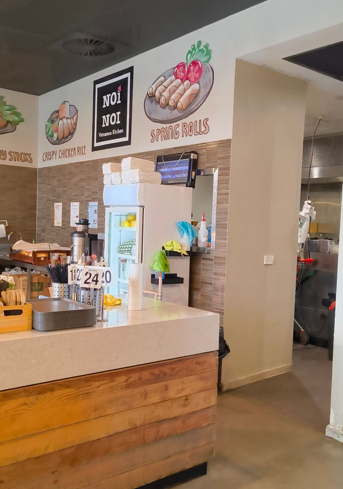 Noi Noi Vietnamese Kitchen