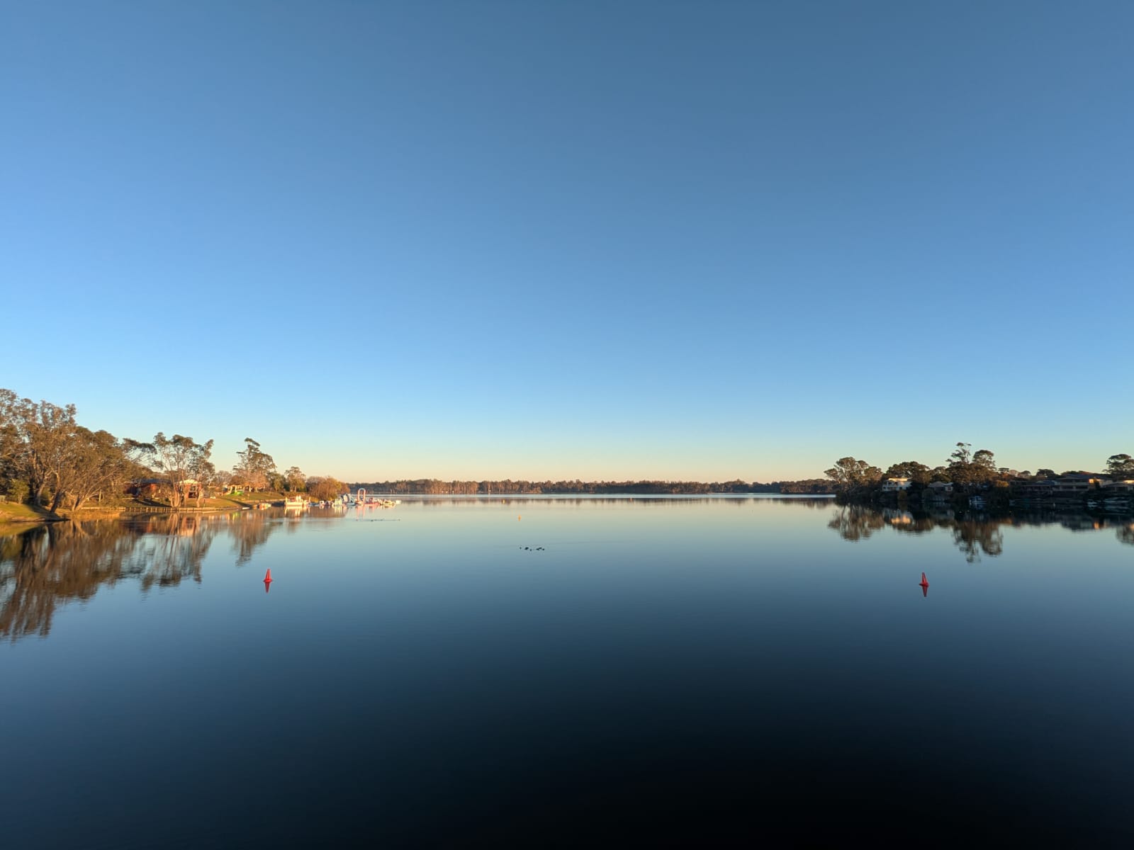 Discover Canberra