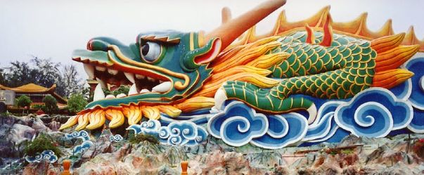 Haw Par Villa