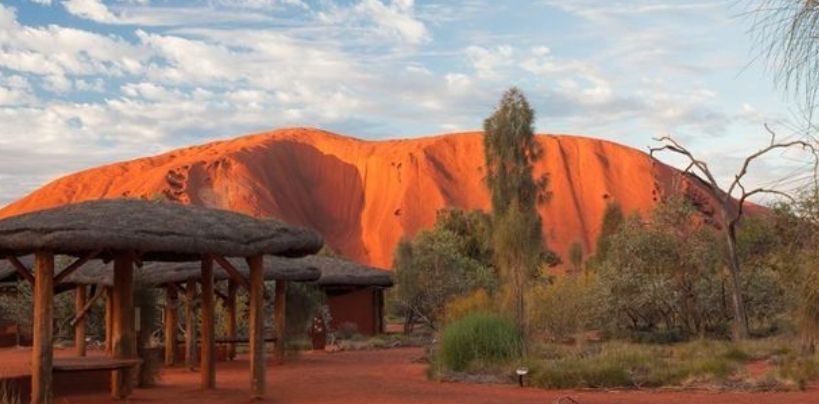 Uluru (Ayers Rock)