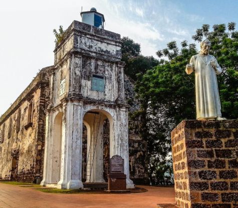 St. Paul's Church