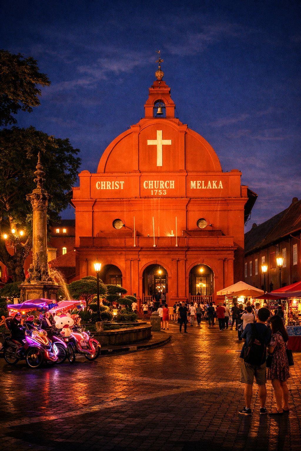 Christ Church