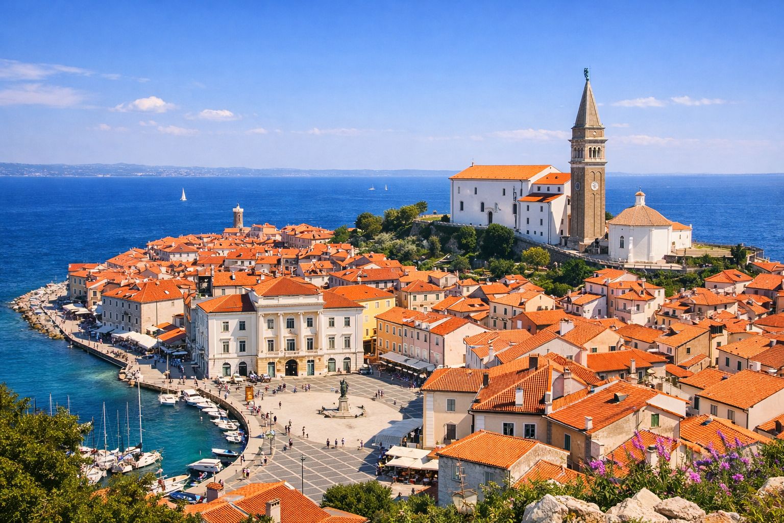 Piran