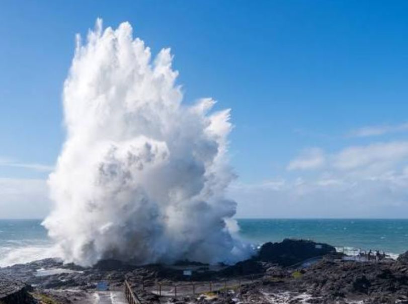 Kiama Blowhole
