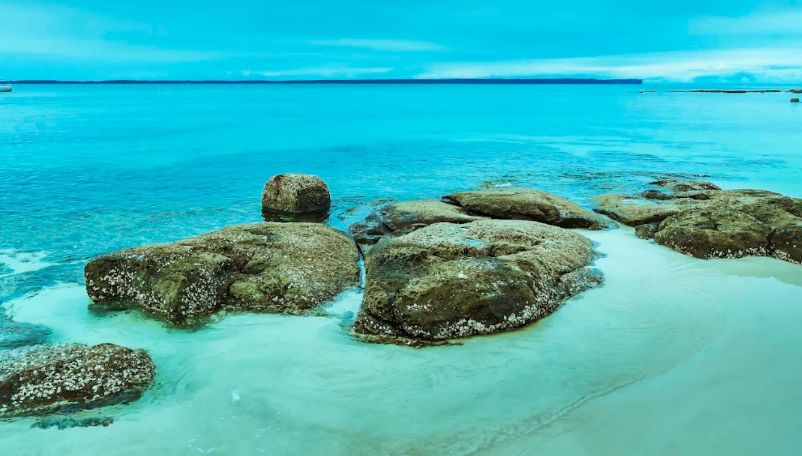 Jervis Bay