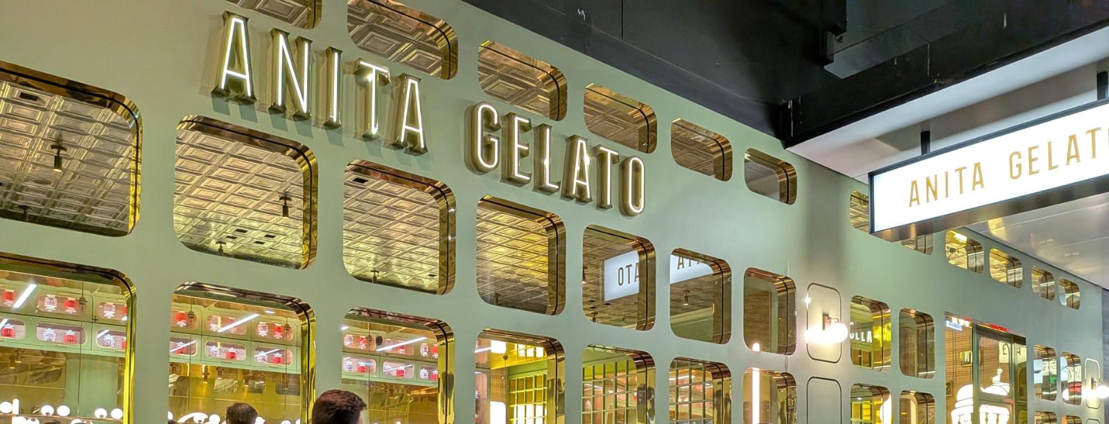 Anita gelato