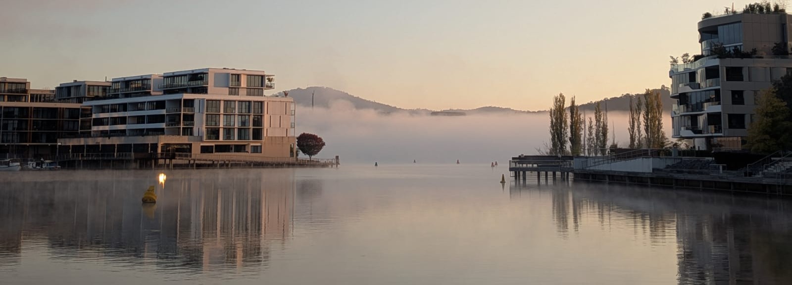 Kingston Foreshore