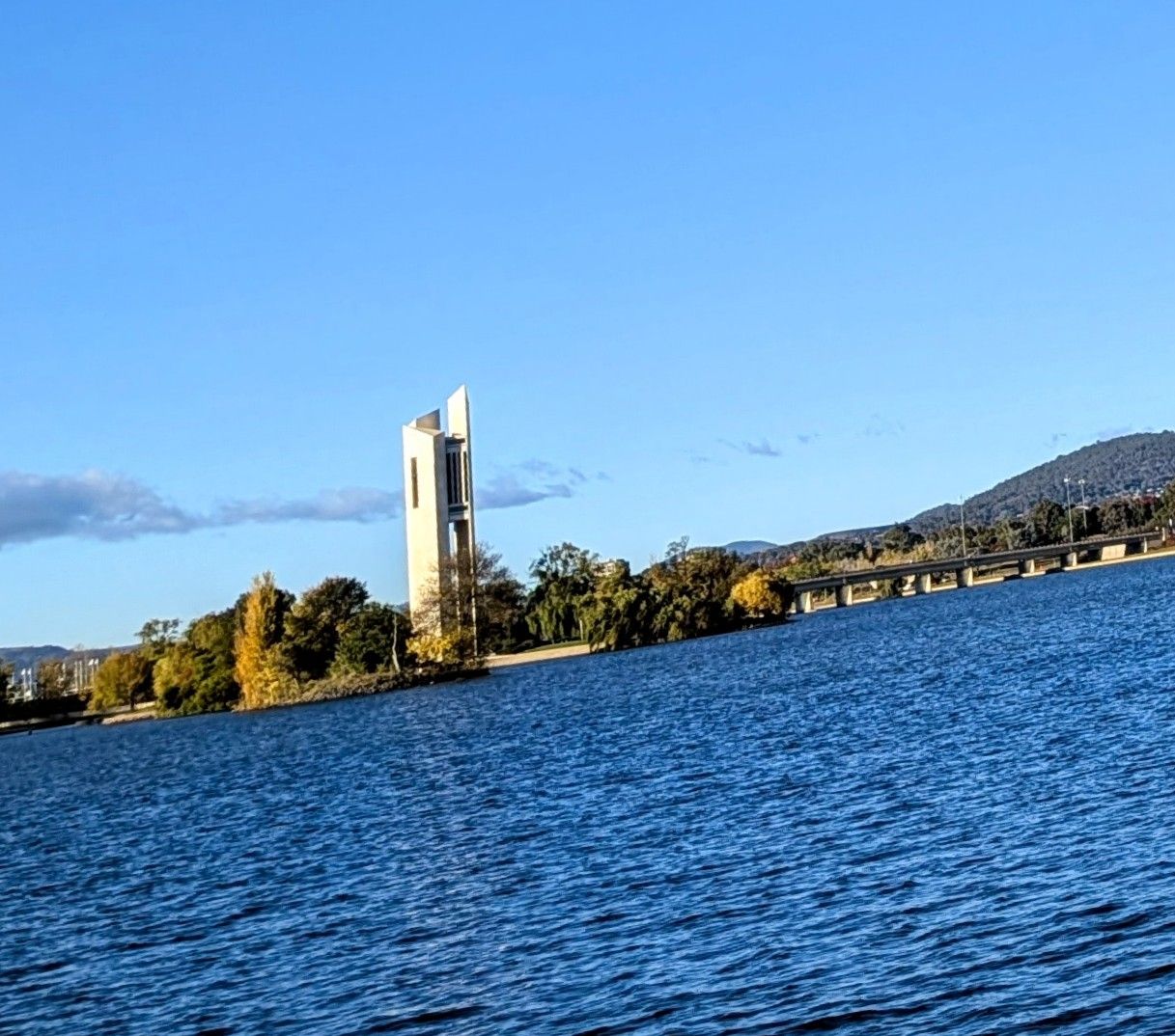 National Carillon