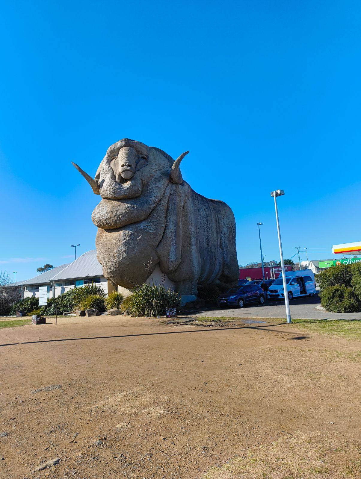Goulburn