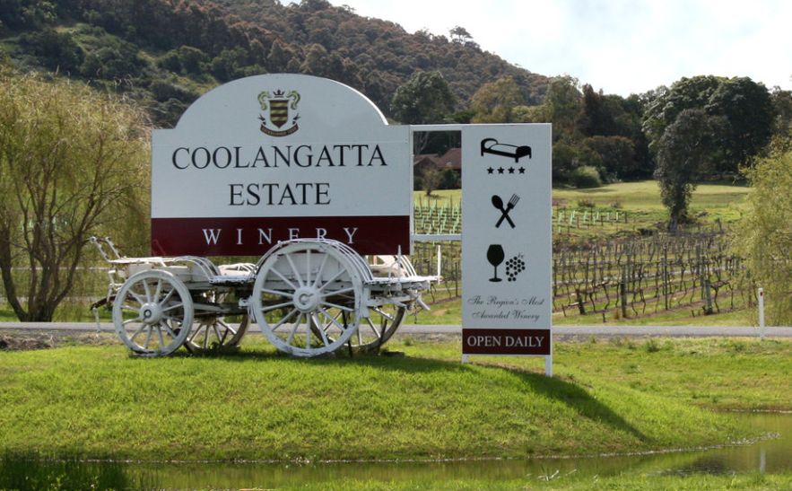 Coolangatta Estate
