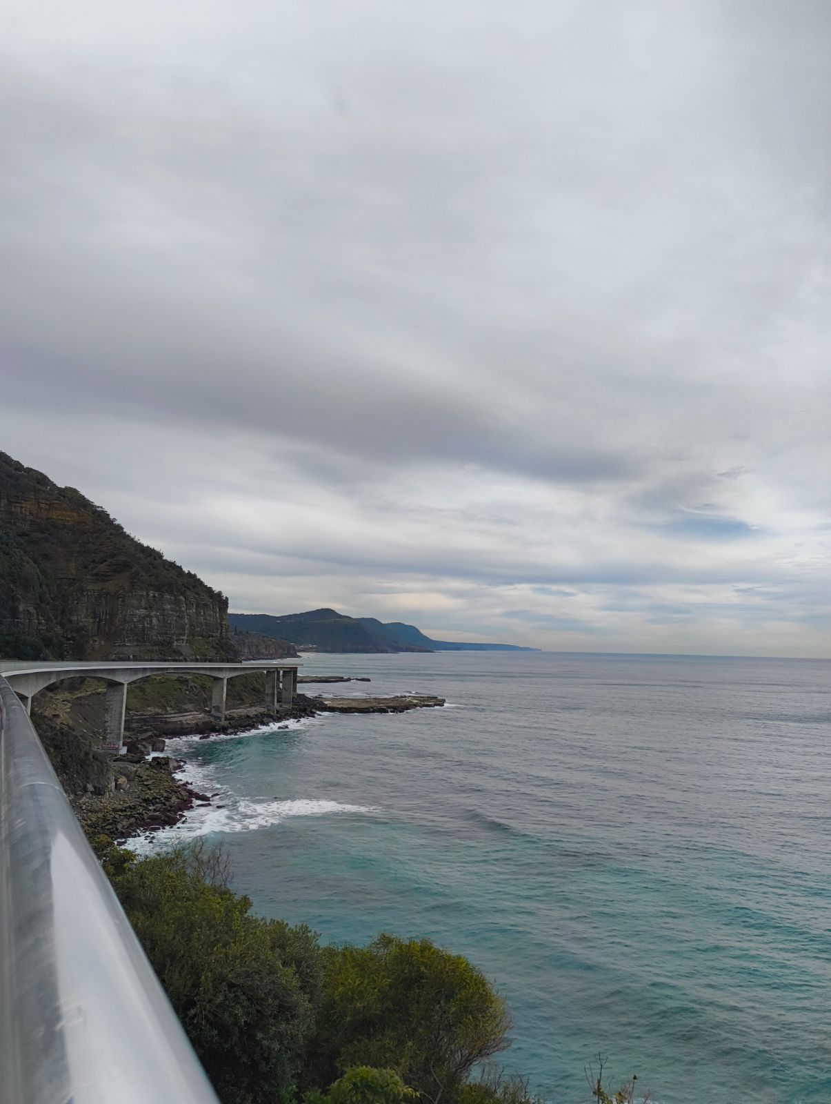 Great Pacific Drive