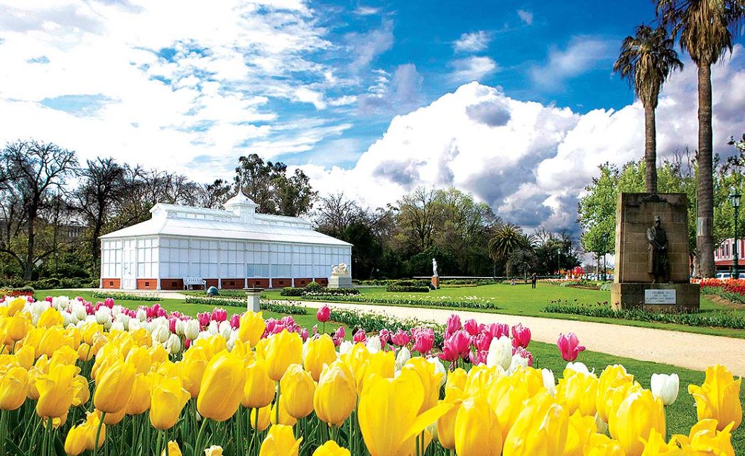 Rosalind Park