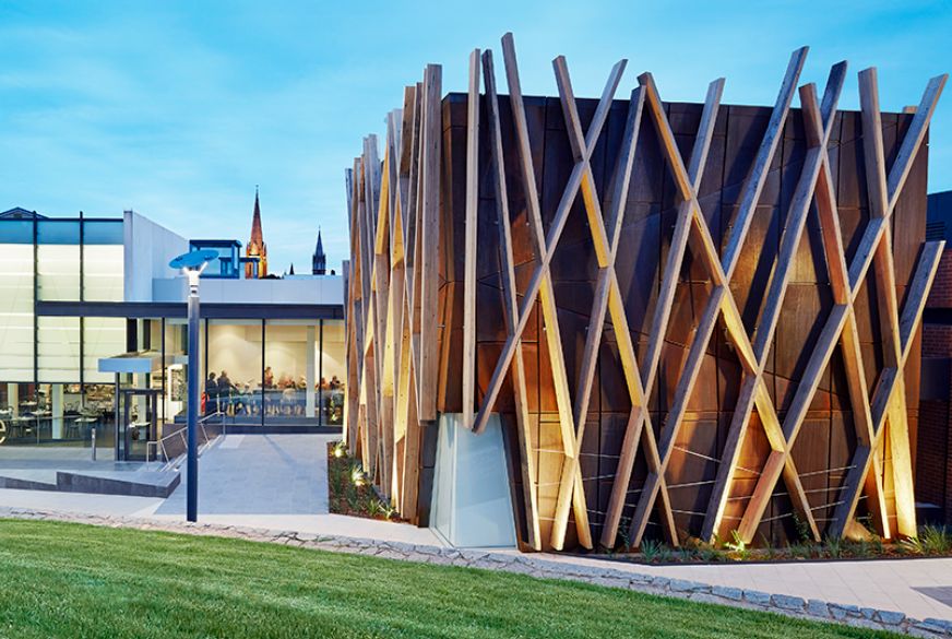 Bendigo Art Gallery
