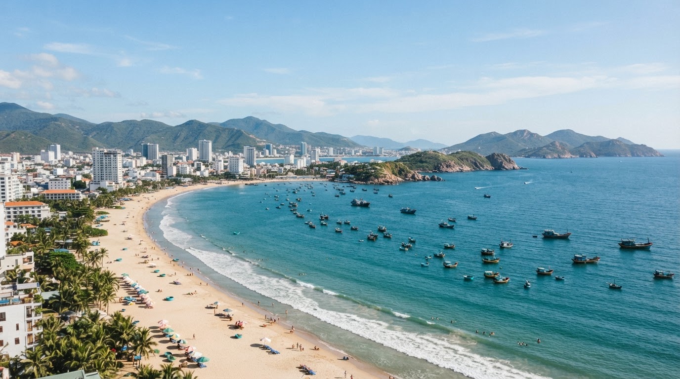 Nha Trang