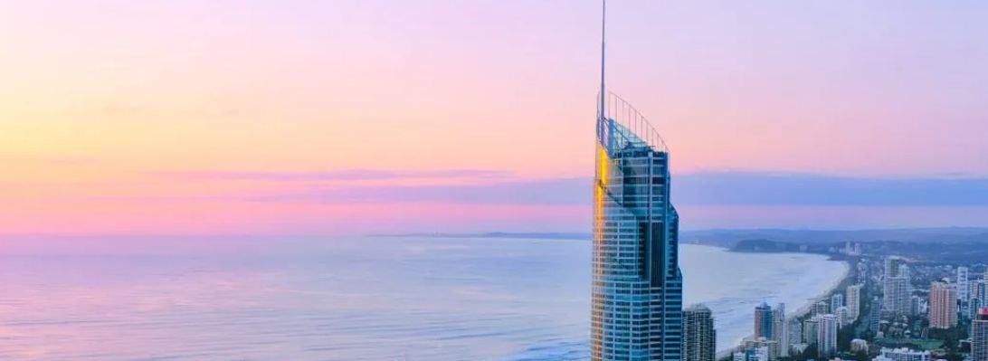 SkyPoint Observation Deck
