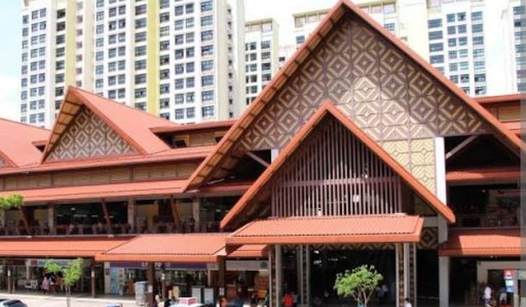 Geylang Unveiled: A Culinary and Cultural Journey